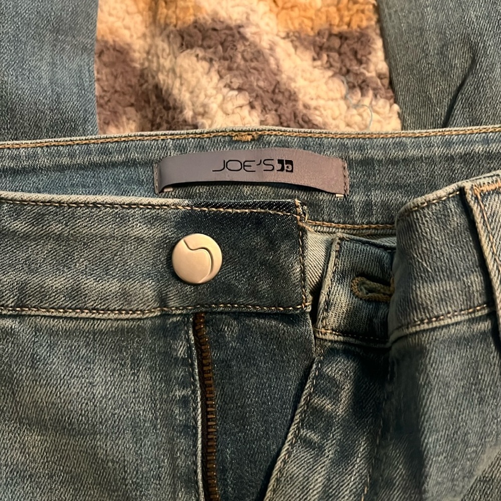 Joe’s Jeans